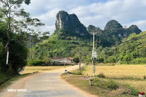 Huu Lien: A Pristine Escape Amidst the Lush Green Mountains of Lang Son-1