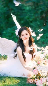 Elegant Portrait Photography Featuring Shu Yu in YiTuYu Art Language Vol.9286 - Aesthetic Editorial Fashion Gallery-8