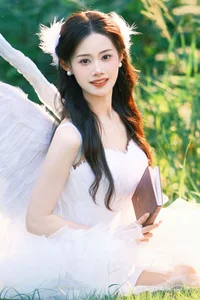 Elegant Portrait Photography Featuring Shu Yu in YiTuYu Art Language Vol.9286 - Aesthetic Editorial Fashion Gallery-9