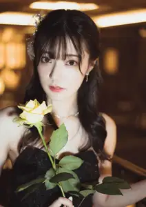 Discover Rena Miyashita's Elegant Charm in the Captivating LadyMary Part01 Collection-0