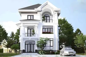 Top 10 Modern Japanese-Style Roof House Designs for 2026: Elegant Architecture and Zen Living Ideas for Your Next Dream Home Build-3