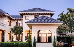 Top 10 Modern Japanese-Style Roof House Designs for 2026: Elegant Architecture and Zen Living Ideas for Your Next Dream Home Build-2