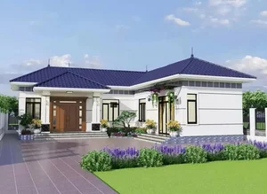 Top 10 Modern Japanese-Style Roof House Designs for 2026: Elegant Architecture and Zen Living Ideas for Your Next Dream Home Build-7