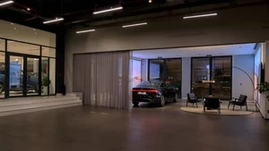 Experience the First Global Audi Progressive Showroom Concept in Ho Chi Minh City-12