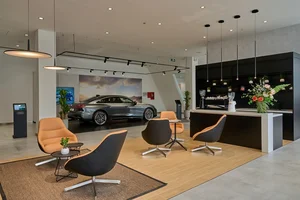 Experience the First Global Audi Progressive Showroom Concept in Ho Chi Minh City-7