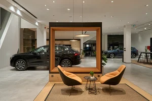 Experience the First Global Audi Progressive Showroom Concept in Ho Chi Minh City-0