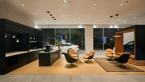 Experience the First Global Audi Progressive Showroom Concept in Ho Chi Minh City-10