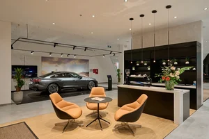 Experience the First Global Audi Progressive Showroom Concept in Ho Chi Minh City-16