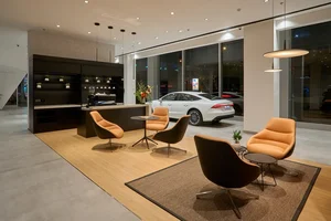 Experience the First Global Audi Progressive Showroom Concept in Ho Chi Minh City-11