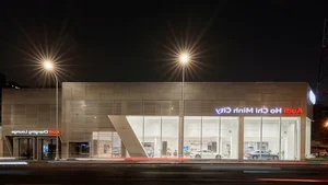 Experience the First Global Audi Progressive Showroom Concept in Ho Chi Minh City-20