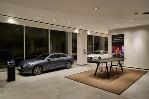 Experience the First Global Audi Progressive Showroom Concept in Ho Chi Minh City-18