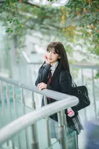 Xian Nu Juan (Vol.8662 YiTuYu) Serene Stroll in a Lush Botanical Garden-17