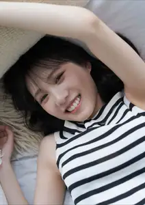 JP Yokono Sumire BUBKA: Discover Natural Beauty & Alluring Curves in This Digital Photo Book-5