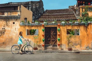 Discover Why Lonely Planet Calls Hoi An Ancient Town a Rare Destination and Must-Visit Gem in Vietnam for Every Global Traveler-2