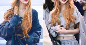 Hearts2Hearts 5th Gen Group Debuts Bold New Hair Colors and Edgy Visuals - View-5