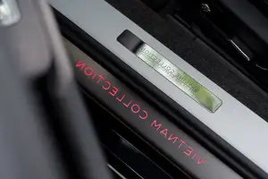 Discover the Bentley Continental GTC S V8 Vietnam Skyline Edition: A Bespoke Supercar for Vietnamese Connoisseurs-2