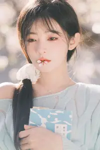 YiTuYu Vol. 8836: Yang Yi Mo's Pure Beauty Captivates Every Gaze-16