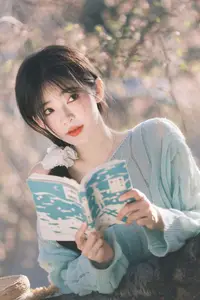 YiTuYu Vol. 8836: Yang Yi Mo's Pure Beauty Captivates Every Gaze-19