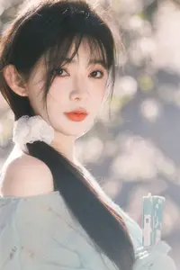 YiTuYu Vol. 8836: Yang Yi Mo's Pure Beauty Captivates Every Gaze-2