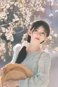 YiTuYu Vol. 8836: Yang Yi Mo's Pure Beauty Captivates Every Gaze-11