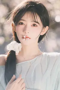 YiTuYu Vol. 8836: Yang Yi Mo's Pure Beauty Captivates Every Gaze-12