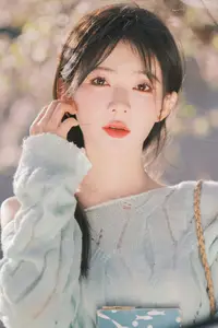 YiTuYu Vol. 8836: Yang Yi Mo's Pure Beauty Captivates Every Gaze-0