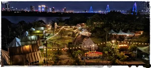 10 Most Beautiful Glamping Destinations Near Hanoi for a Scenic Lunar New Year 2026 Retreat-2