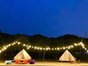 10 Most Beautiful Glamping Destinations Near Hanoi for a Scenic Lunar New Year 2026 Retreat-14