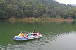 10 Most Beautiful Glamping Destinations Near Hanoi for a Scenic Lunar New Year 2026 Retreat-8