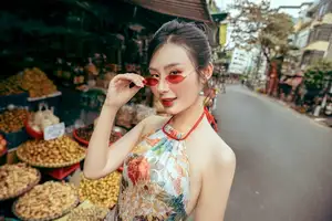 Thao My's captivating "Crazy in Love" role in '1 Millimeter From You' steals the spotlight-2