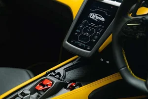 Lamborghini Revuelto: The Revolutionary V12 Plug-In Hybrid Supercar Redefining Italian Luxury and High-Performance Engineering-0