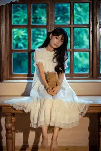 Nan Yi Vol.8815: Captivating Muse Nan Yi in YiTuYu Art Photography Collection-13