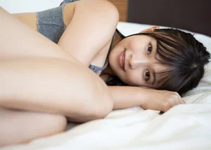 Haruka Momokawa Digital Photo Book: Haruka Nansei nite – 81 Exclusive High-Resolution Images of the Popular Japanese Idol and Model.-9