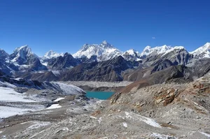 Sagarmatha: Unveiling the Untamed Secrets of Everest’s Sacred Sanctuary-2