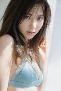 Stunning Riko Matsudaira Digital Photo Book: Elegant Japanese Fashion and Lifestyle Photography from Weekly Post Collection-12