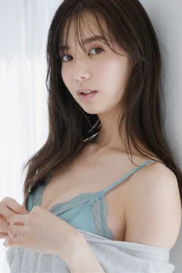 Stunning Riko Matsudaira Digital Photo Book: Elegant Japanese Fashion and Lifestyle Photography from Weekly Post Collection-17