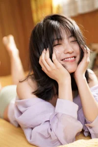 Mio Kudo Captivates with Pure Elegance in FLASH Digital Photo Book Part01-7