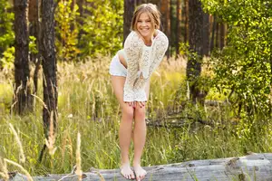 MetArt Valeria Mint Radiant: Natural Light in Beacon Of Light Part01 (49P)-10