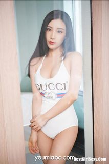 Youmei Vol.154 Xiao Xian Scorcher: Stunning Beauty in Elegant Bathtub-9