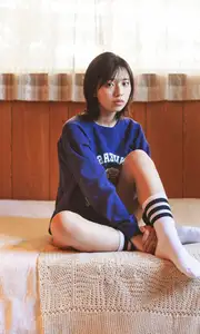 JP Kikuchi Hina: Charming Moments with a Cozy Breakfast – Photo book 20th Anniversary Vol.1 Part02-10