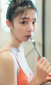 JP Kikuchi Hina: Charming Moments with a Cozy Breakfast – Photo book 20th Anniversary Vol.1 Part02-7