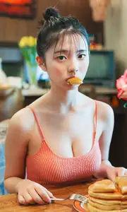 JP Kikuchi Hina: Charming Moments with a Cozy Breakfast – Photo book 20th Anniversary Vol.1 Part02-16