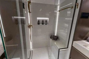 Inside the $2.5 Million Loki Prevost 2026: The Ultimate Luxury Motorhome Experience for High-End Travel and Sophisticated Mobile Living-3