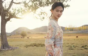 Radiant Smile with Camel: Discovering Wild Beauty & Enchanting Desert Adventures-3