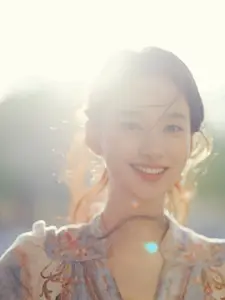 Radiant Smile with Camel: Discovering Wild Beauty & Enchanting Desert Adventures-6