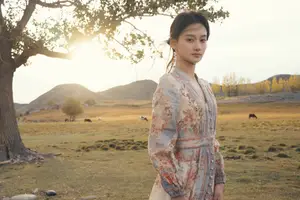 Radiant Smile with Camel: Discovering Wild Beauty & Enchanting Desert Adventures-10