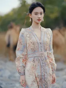 Radiant Smile with Camel: Discovering Wild Beauty & Enchanting Desert Adventures-9