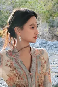 Radiant Smile with Camel: Discovering Wild Beauty & Enchanting Desert Adventures-2