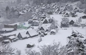 A Winter Fairy Tale: Why Shirakawa-go Is Japan's Most Magical Hidden Gem This Season-2