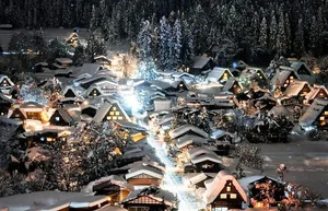 A Winter Fairy Tale: Why Shirakawa-go Is Japan's Most Magical Hidden Gem This Season-3